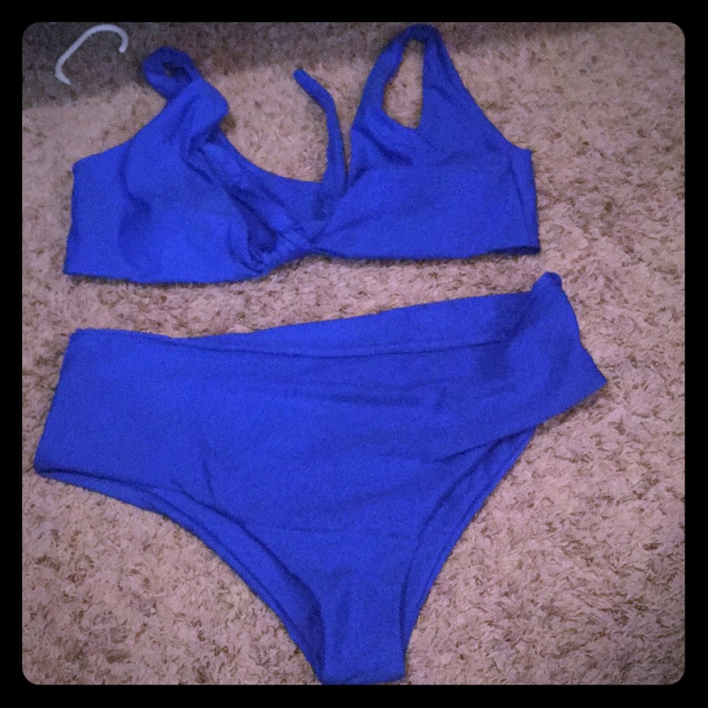 Two piece bikinis *will take offers *